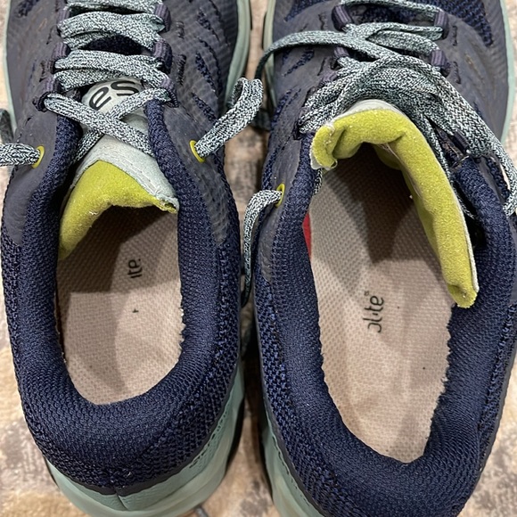 Salomon Women's Outline GTX W Hiking Size 7 - Picture 7 of 12